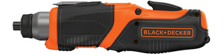 Illustration for article titled Finally, a Drill You Can Charge From a USB Port